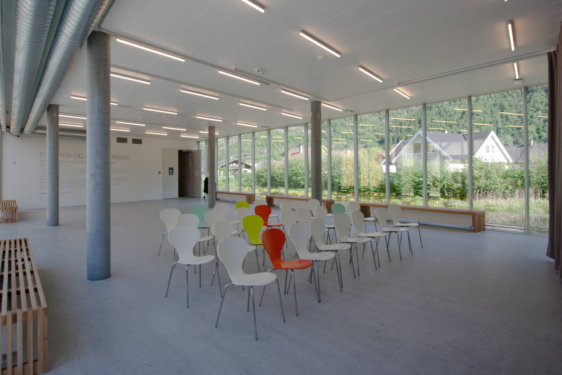 Innenarchitektur